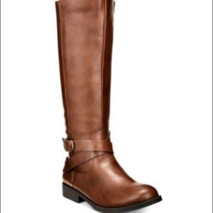 Madixe Riding Boots